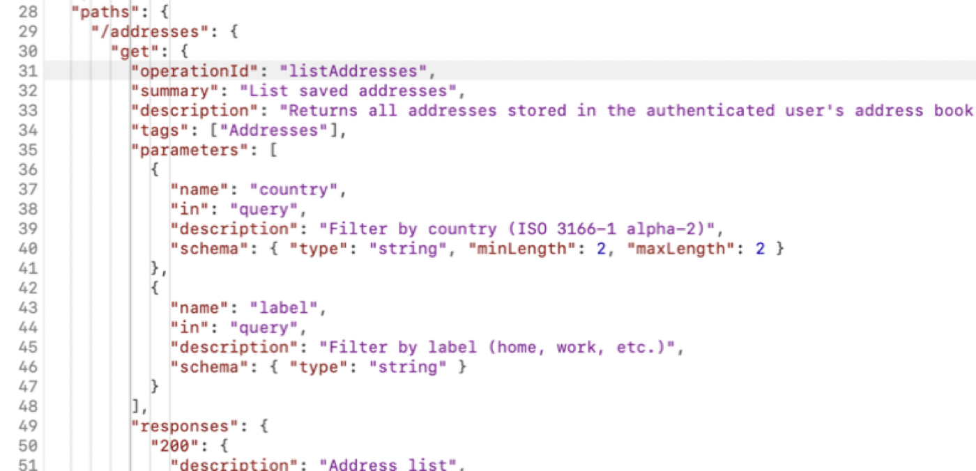 Éditeur de code intelligent